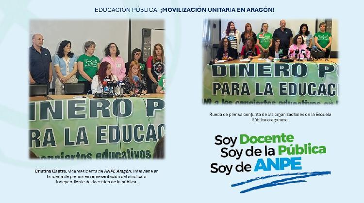 nuevas-movilizaciones-en-aragon-dinero-publico-par