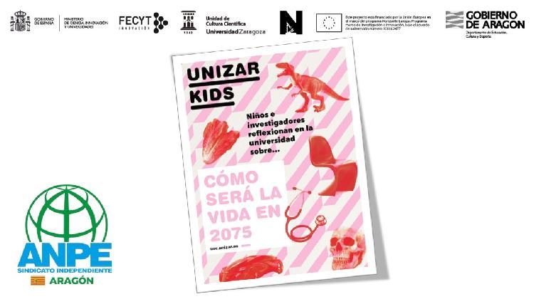 unizarkids
