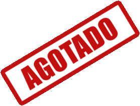 agotado