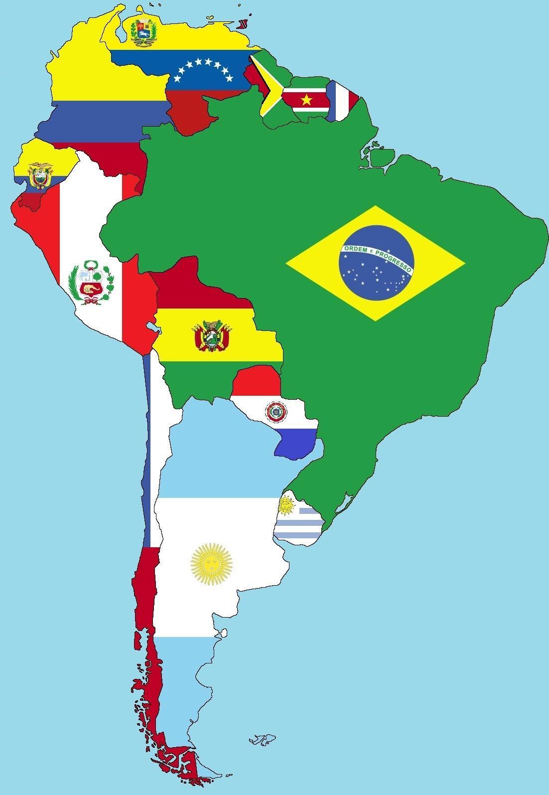 america-sur