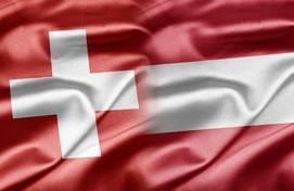 suiza-austria