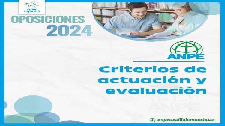 criterios